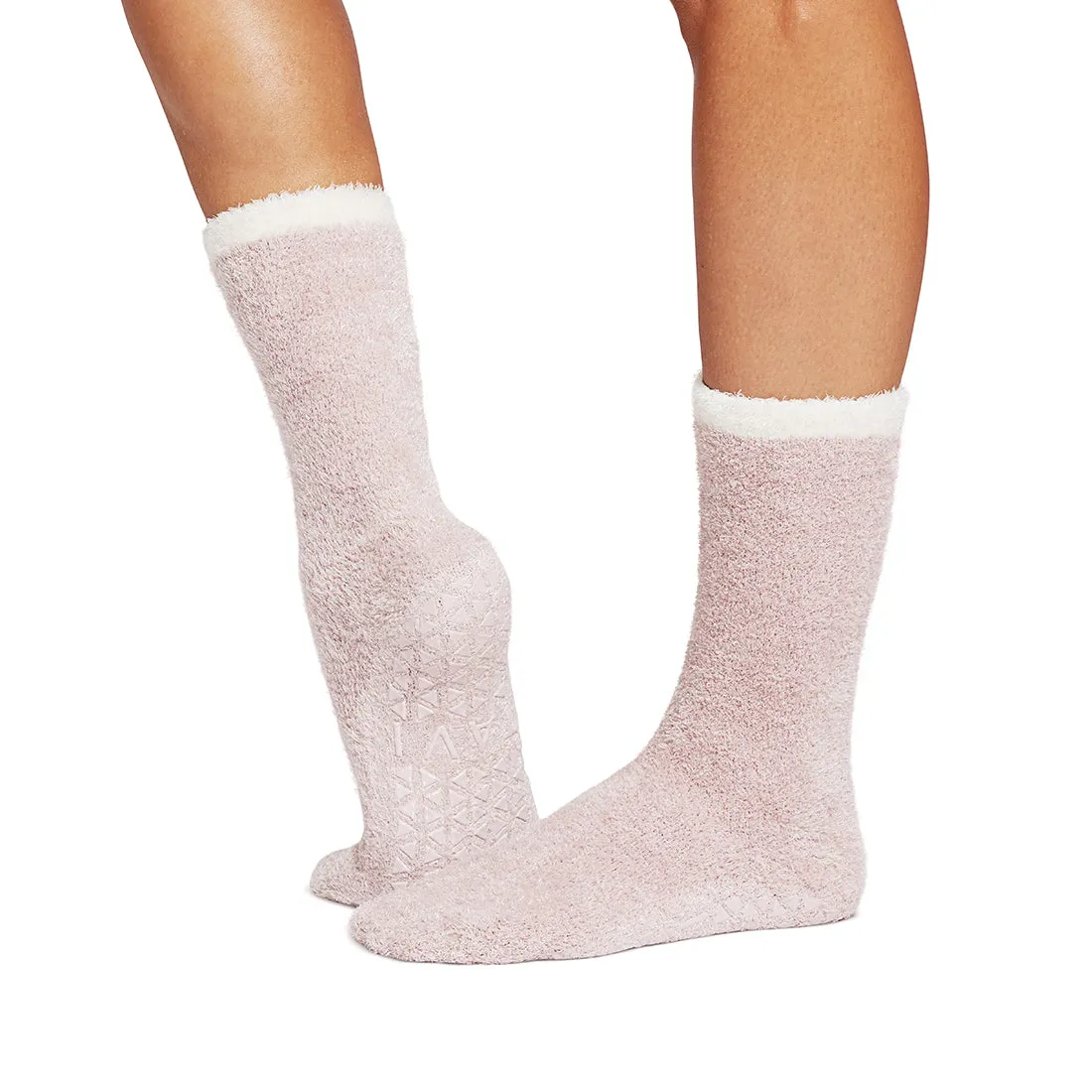 Lounge Grip Socks