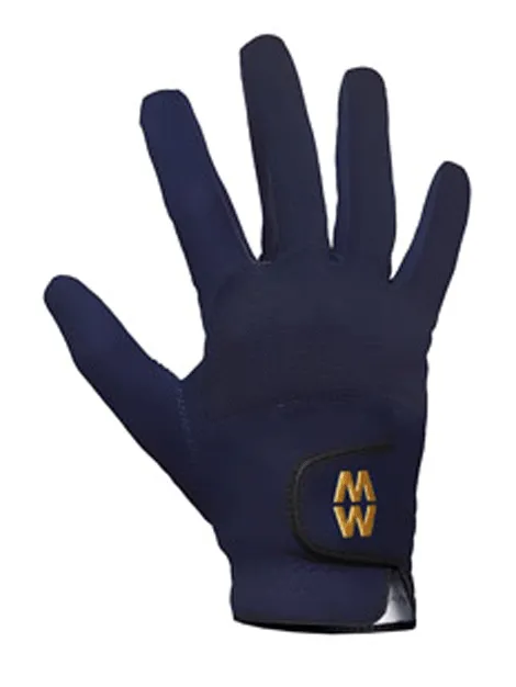 MacWet Micromesh Glove Short Cuff