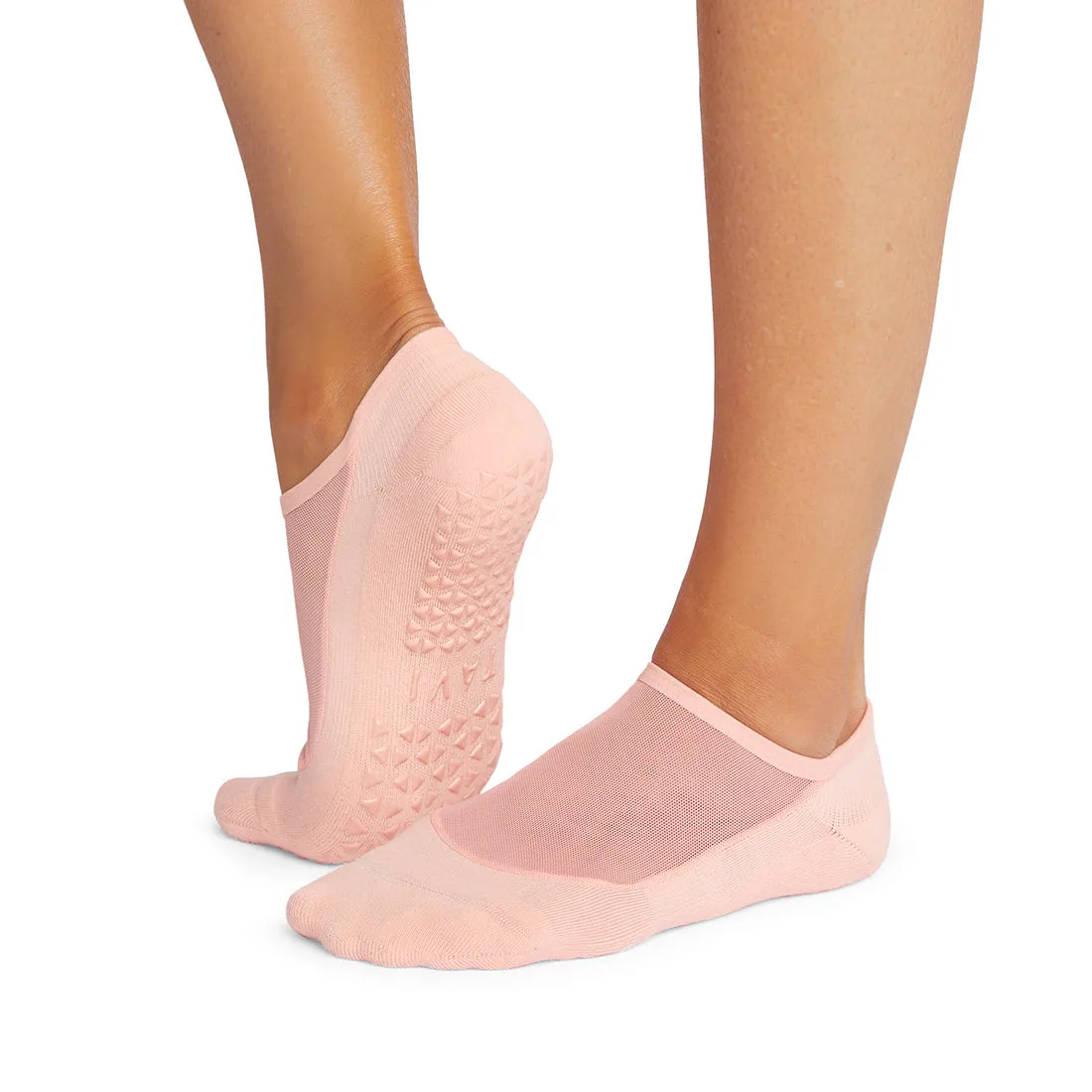 Maddie Grip Socks