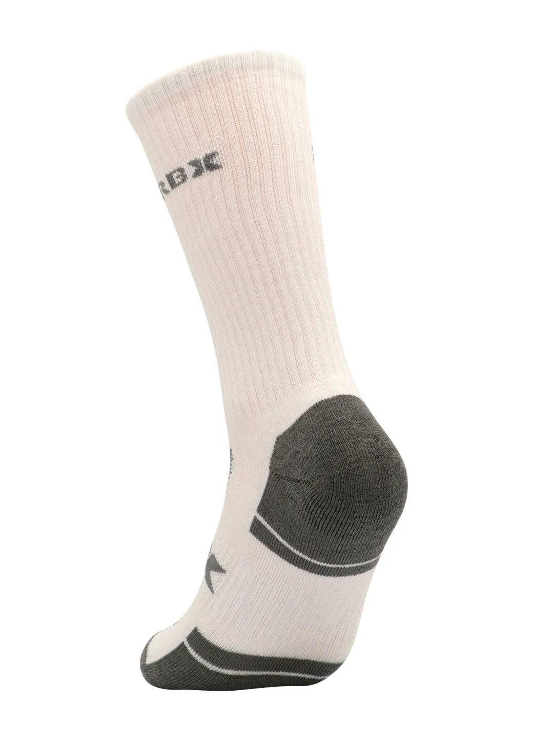 Men's 6-Pack Crew Socks