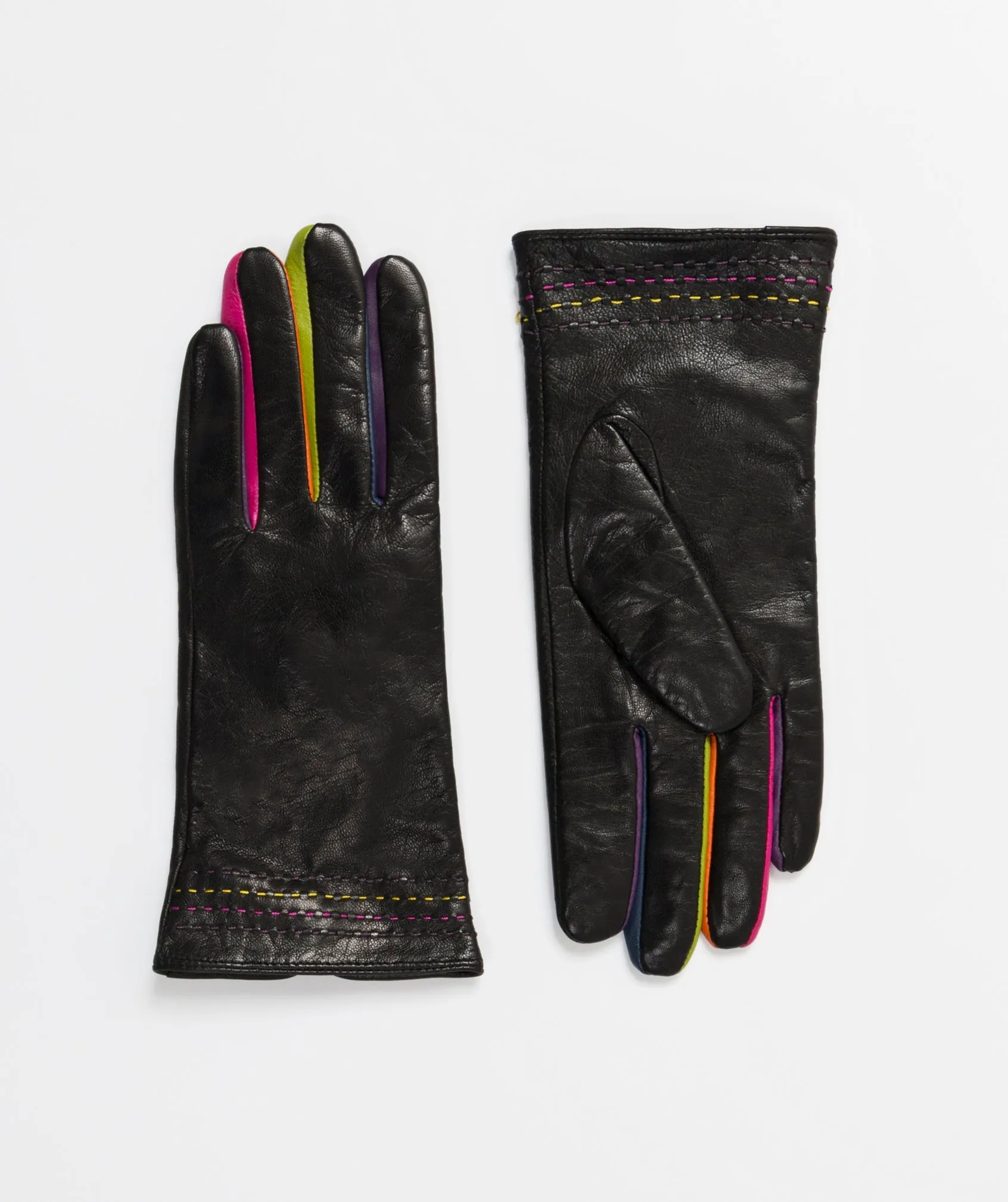 Montreal Glove - Black