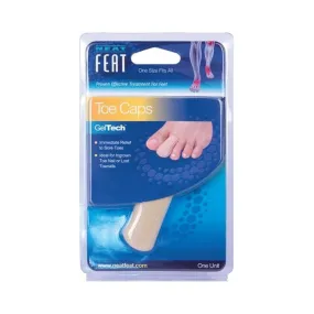 Neat Feat Gel Toe Cap