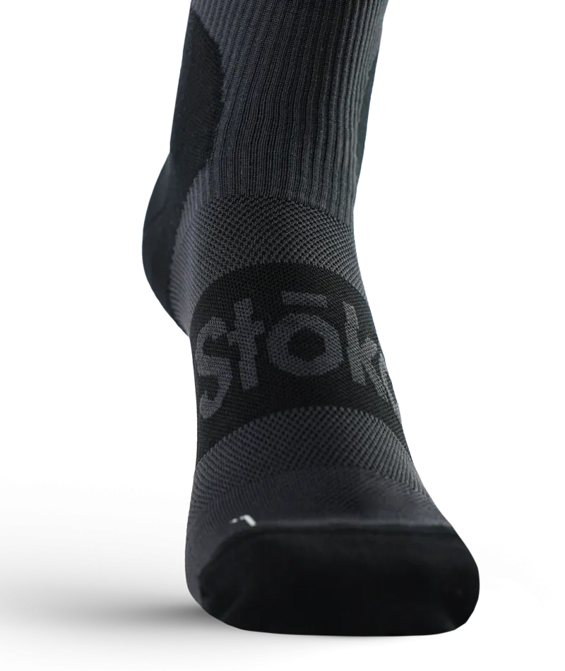 Padded Ski Sock