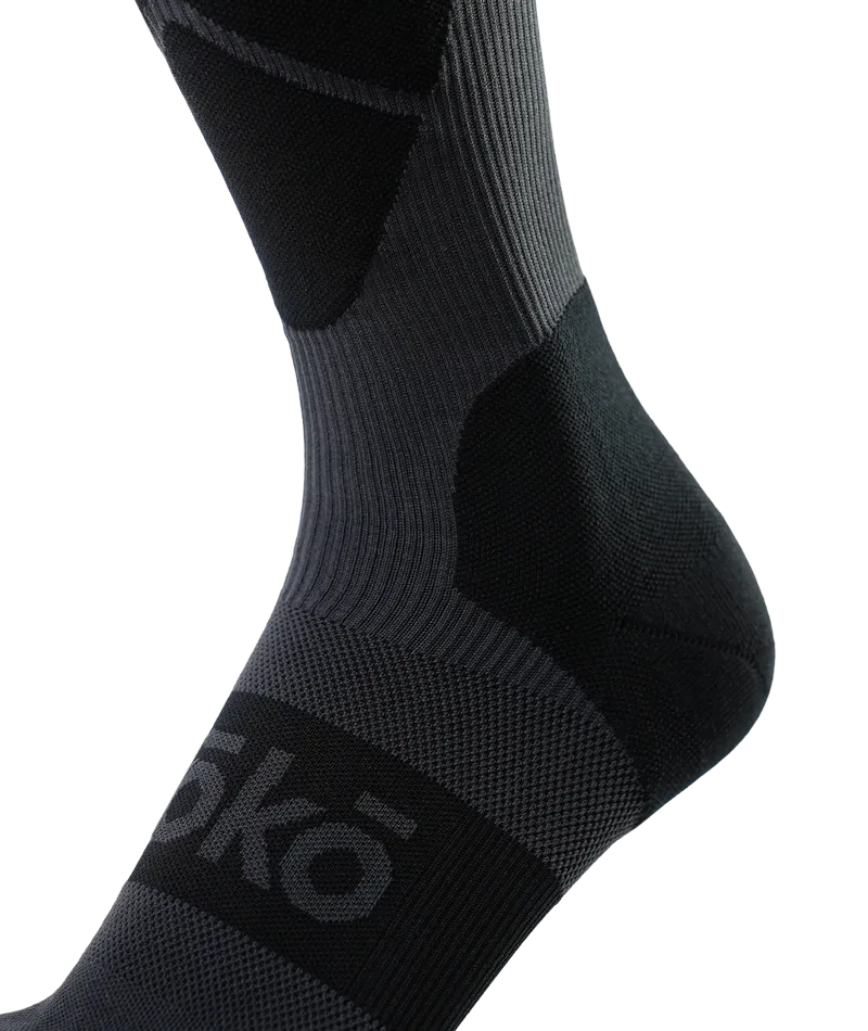 Padded Ski Sock