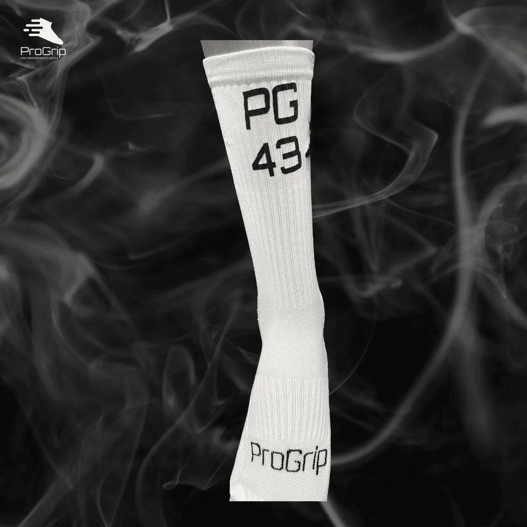 Personalised ProGrip Grip Socks