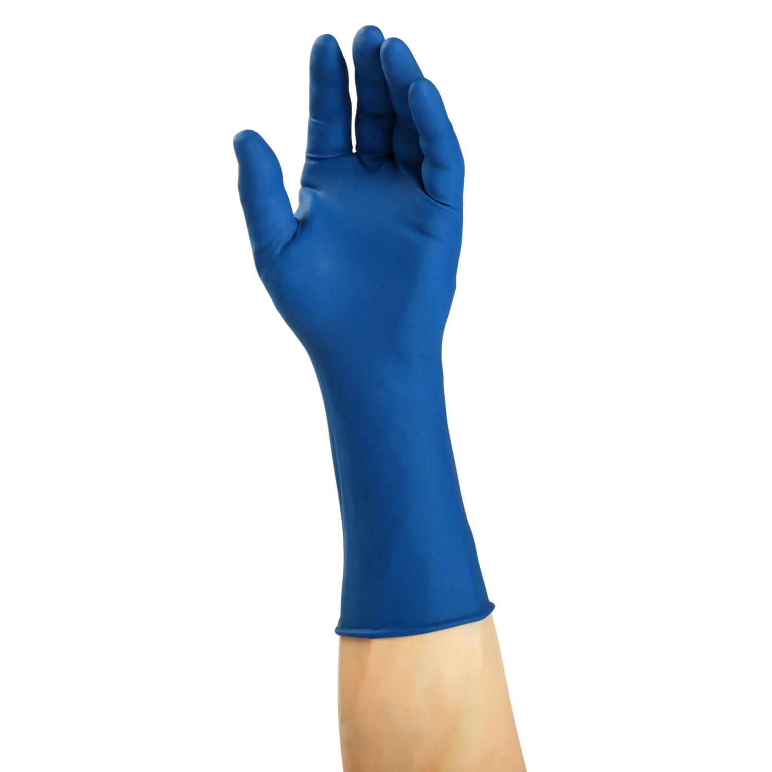 Response ER Powder Free Latex Exam Glove (#800) Samples