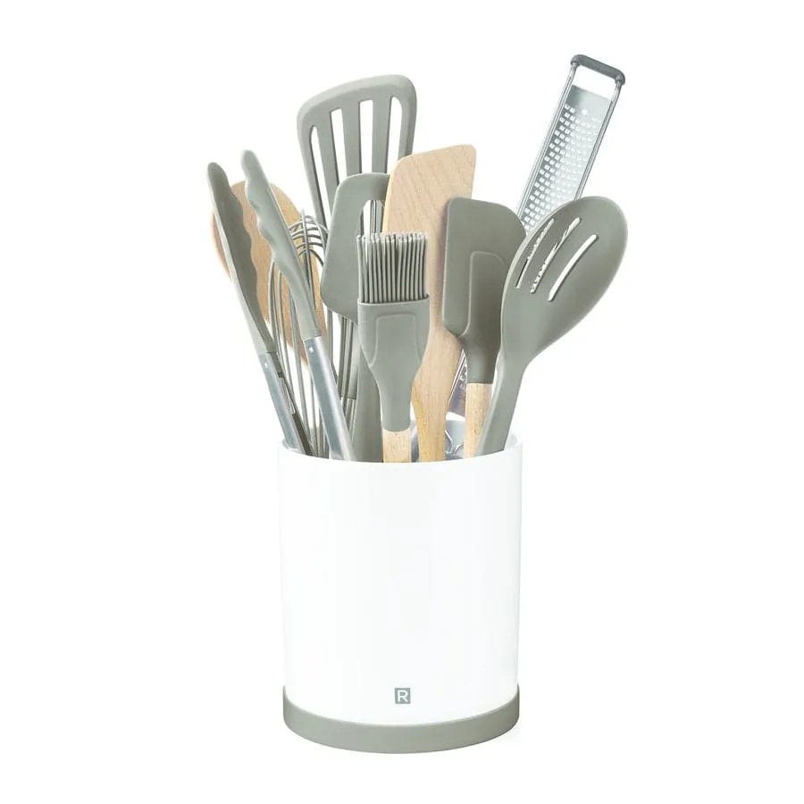 Ricardo Rotating Utensil Holder