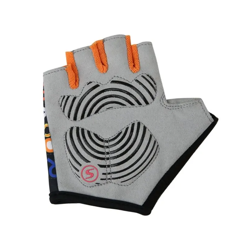 Santic Kid's Non-slip  Gloves