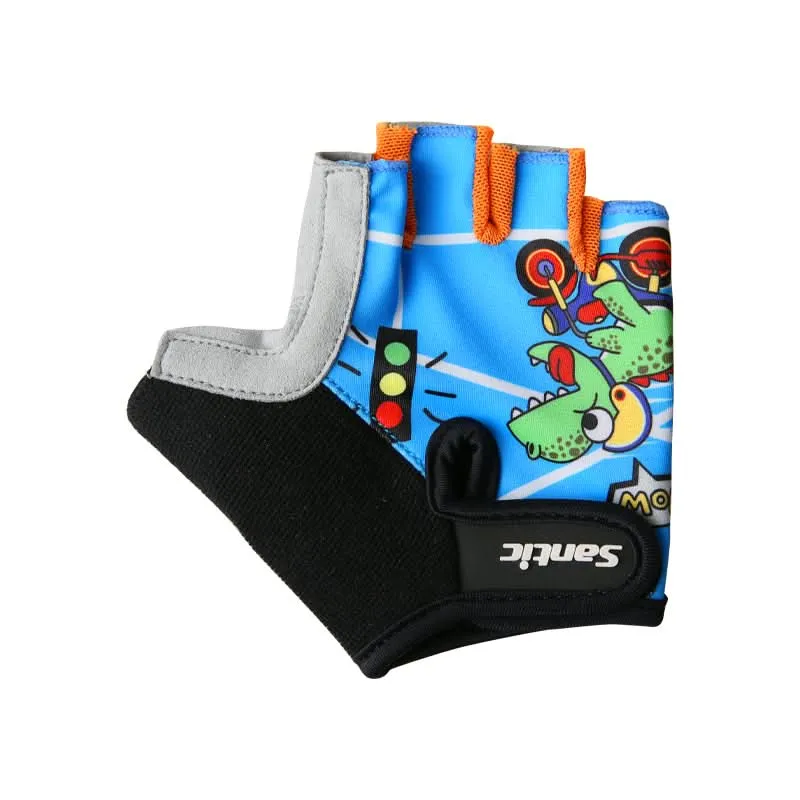 Santic Kid's Non-slip  Gloves