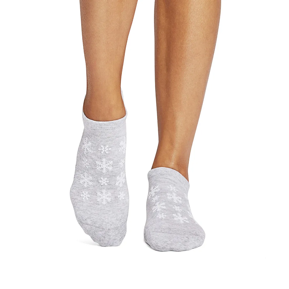 Savvy Grip Socks 2 Pack