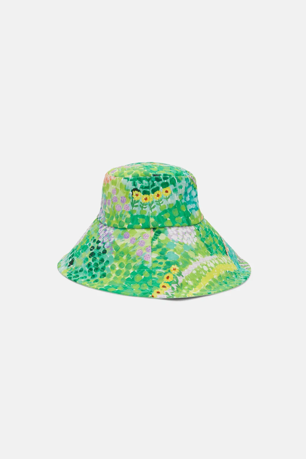 Simple Life Sunhat