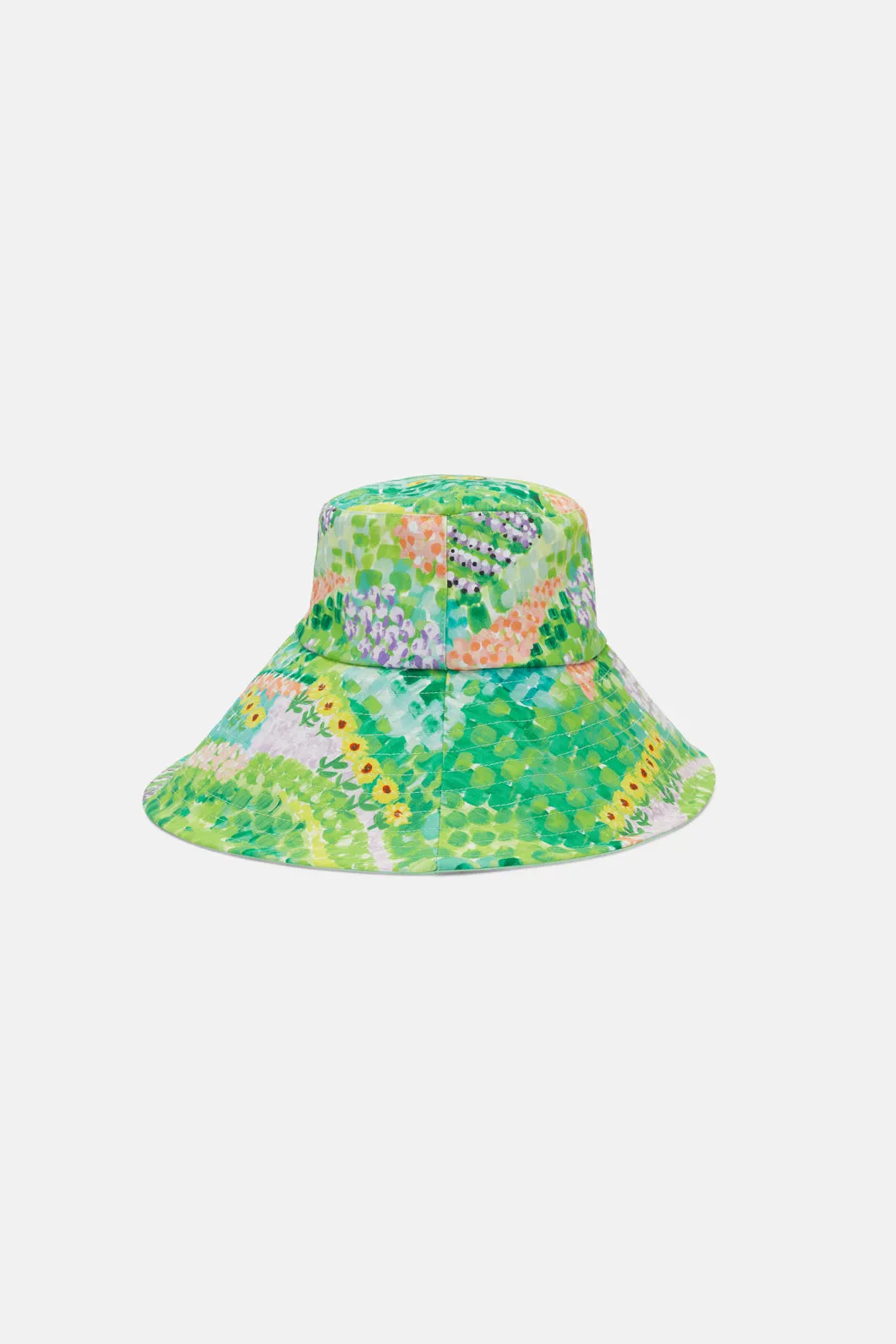 Simple Life Sunhat