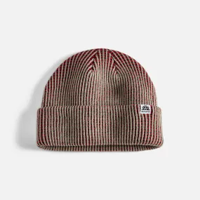 Simple Static Beanie