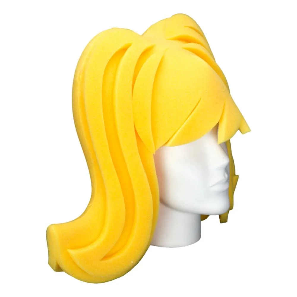 Simple Wig