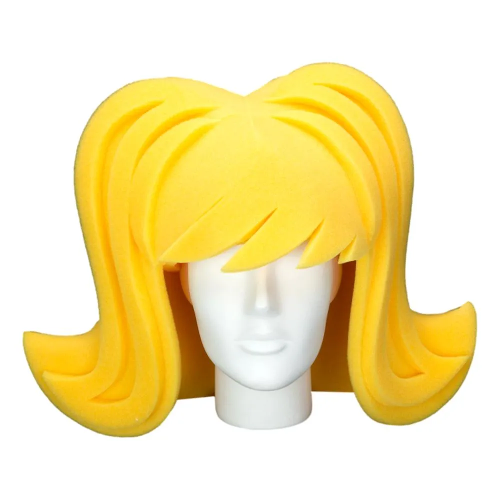 Simple Wig