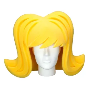 Simple Wig