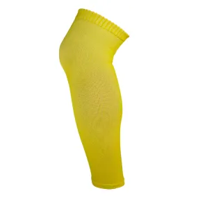 Sock Sleeve Yellow