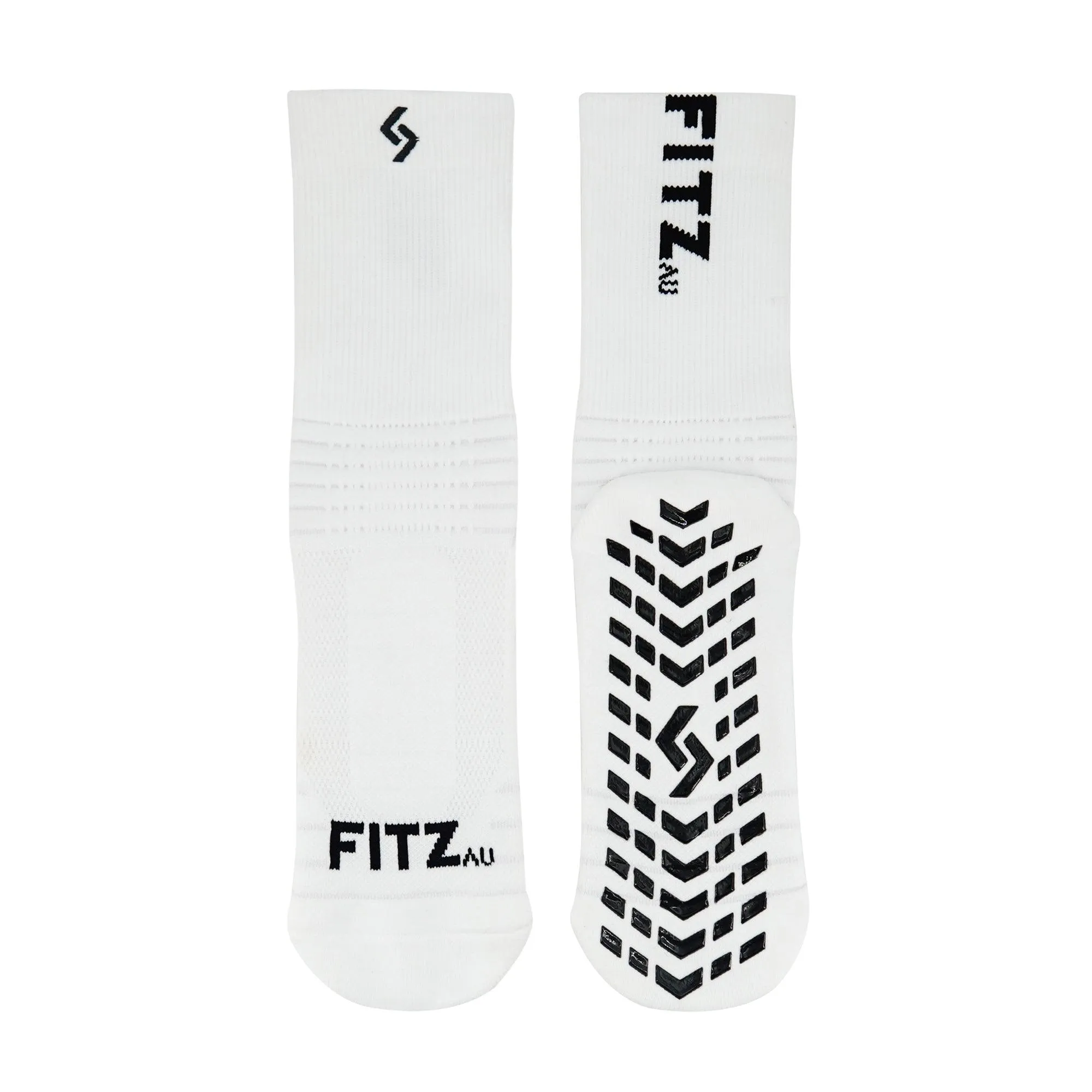 Supreme Grip Socks FITZ