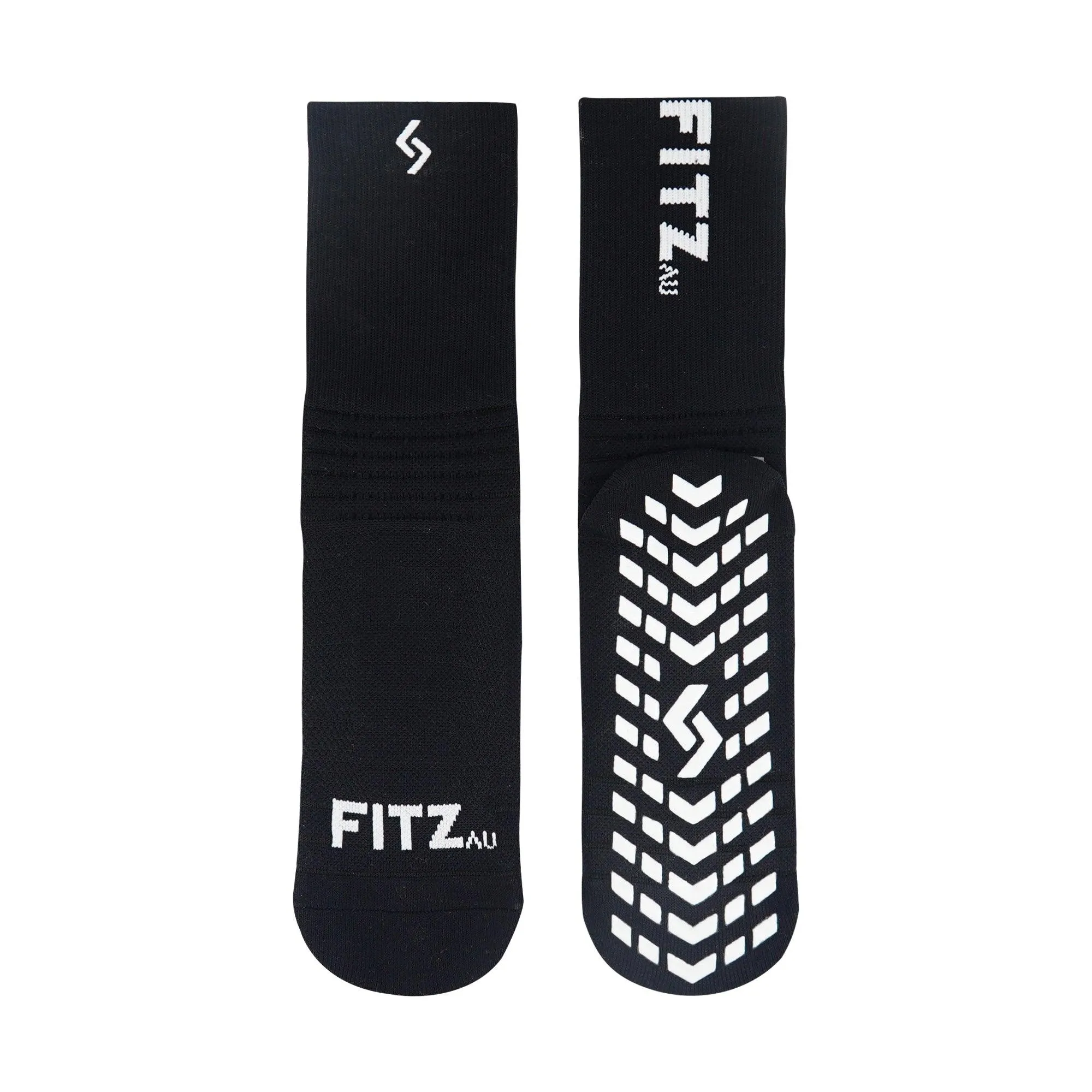 Supreme Grip Socks FITZ