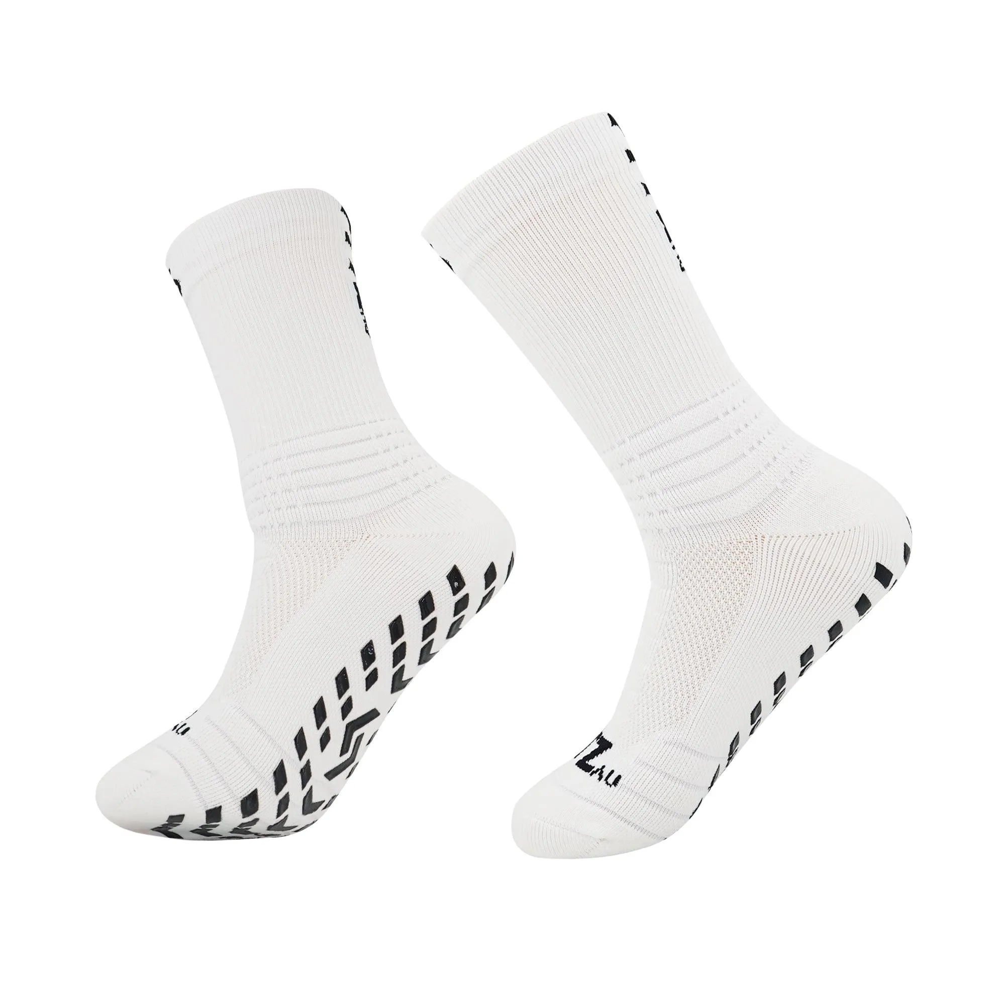 Supreme Grip Socks FITZ