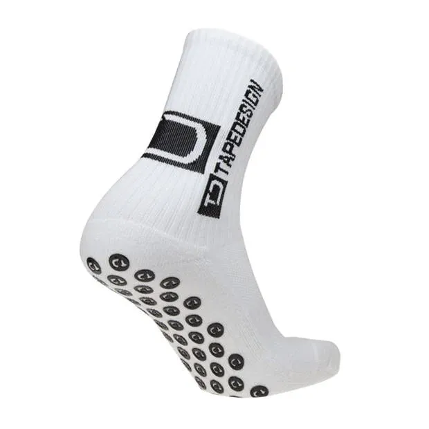 TapeDesign Classic Grip Socks