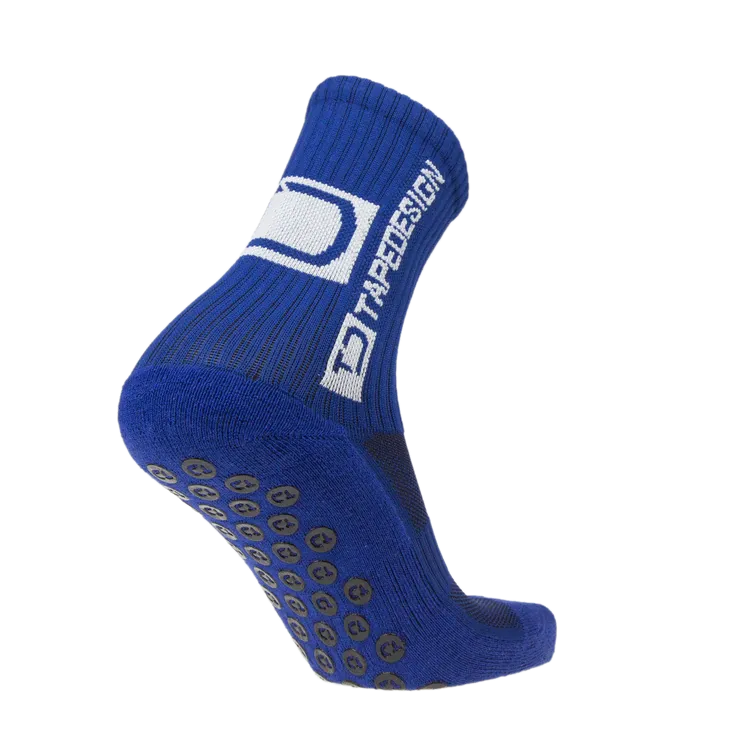 TapeDesign Classic Grip Socks