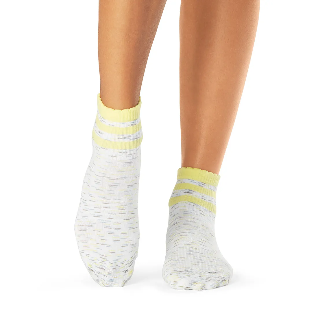 Tavi Noir - Aria Grip Socks