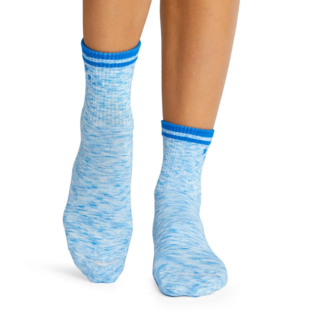 Tavi Noir - Aria Grip Socks