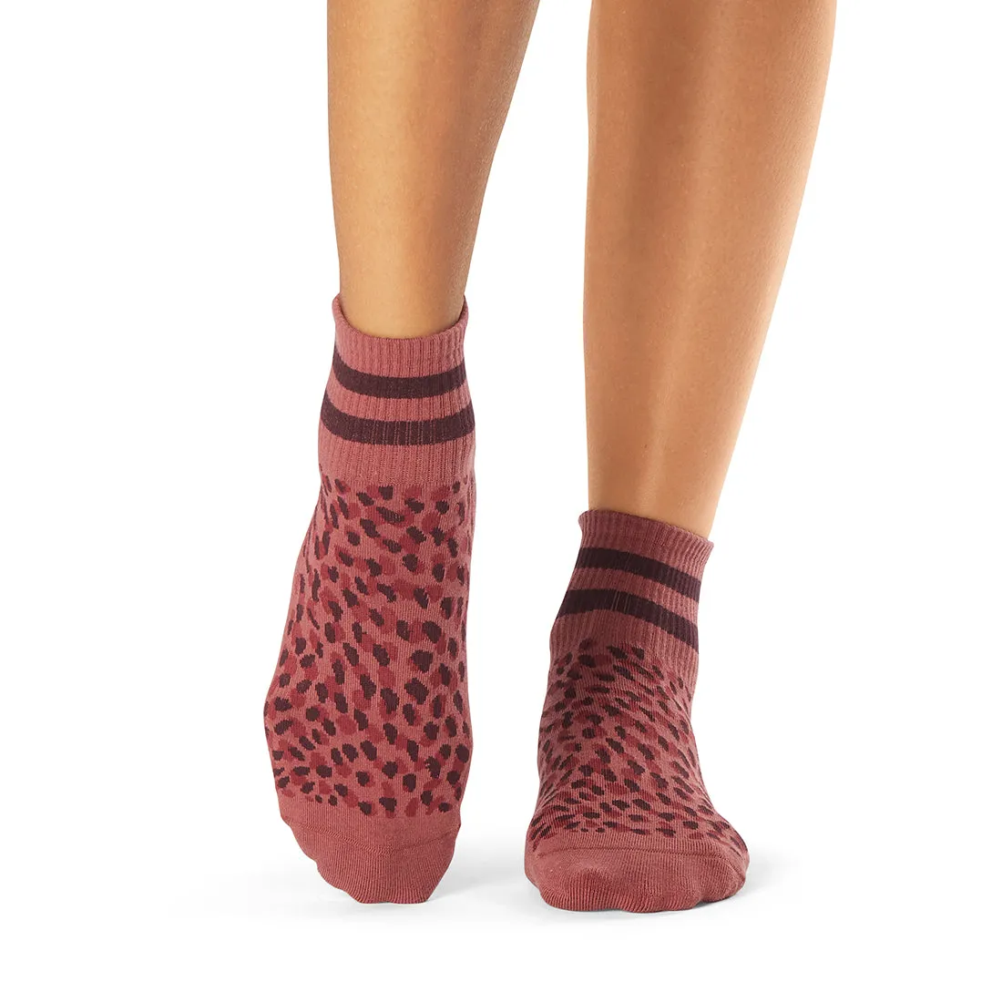 Tavi Noir - Aria Grip Socks