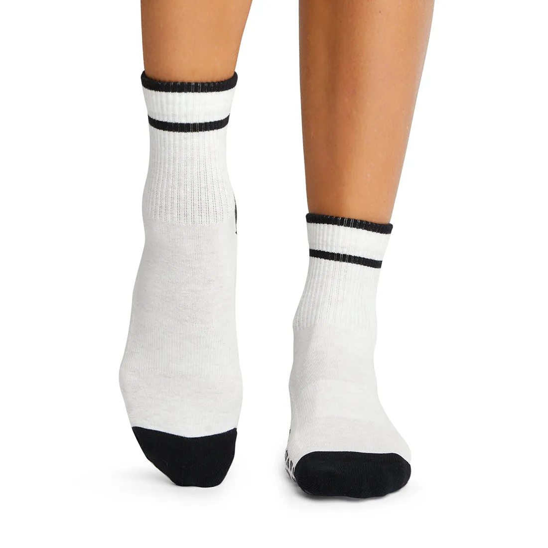 Tavi Noir - Aria Grip Socks