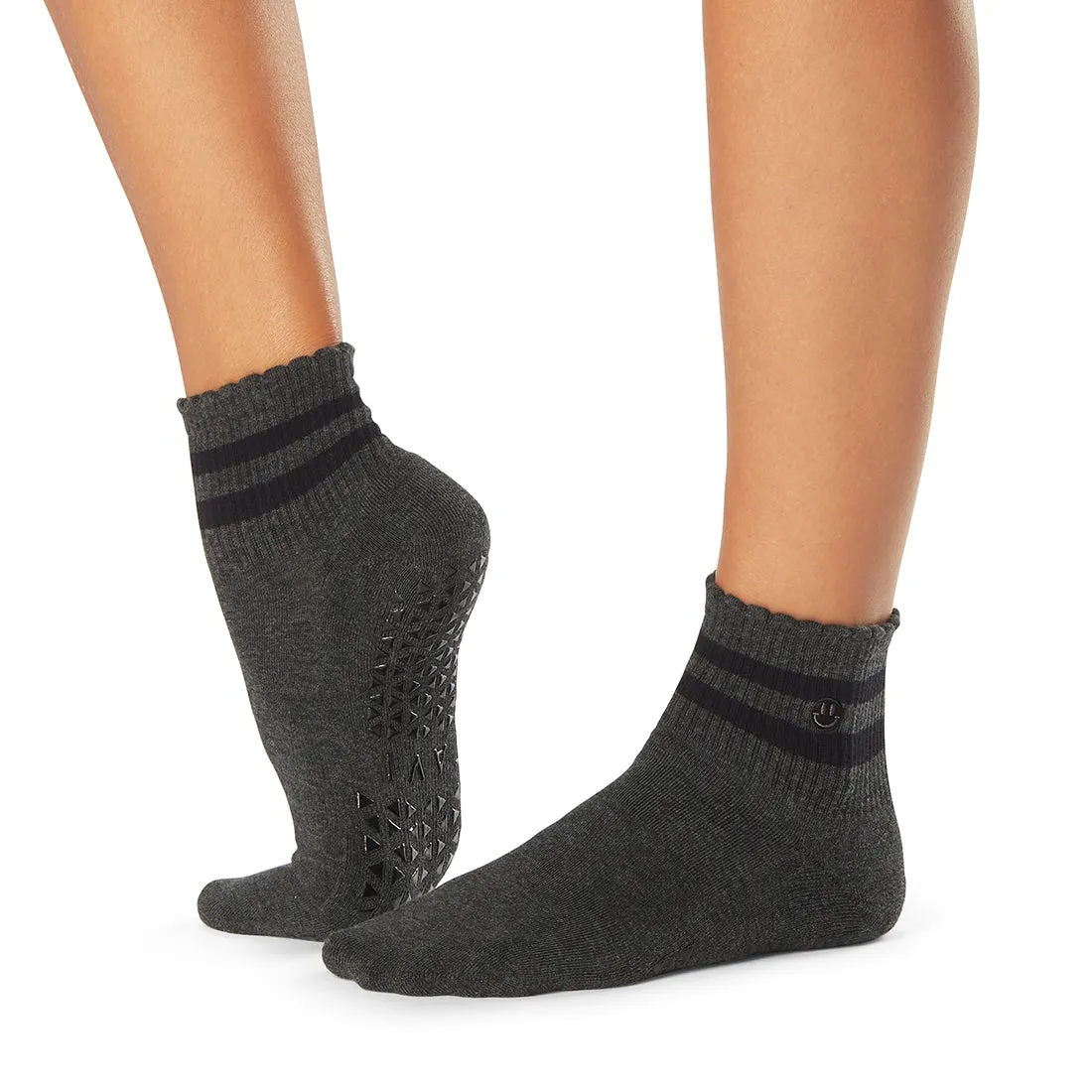 Tavi Noir - Aria Grip Socks