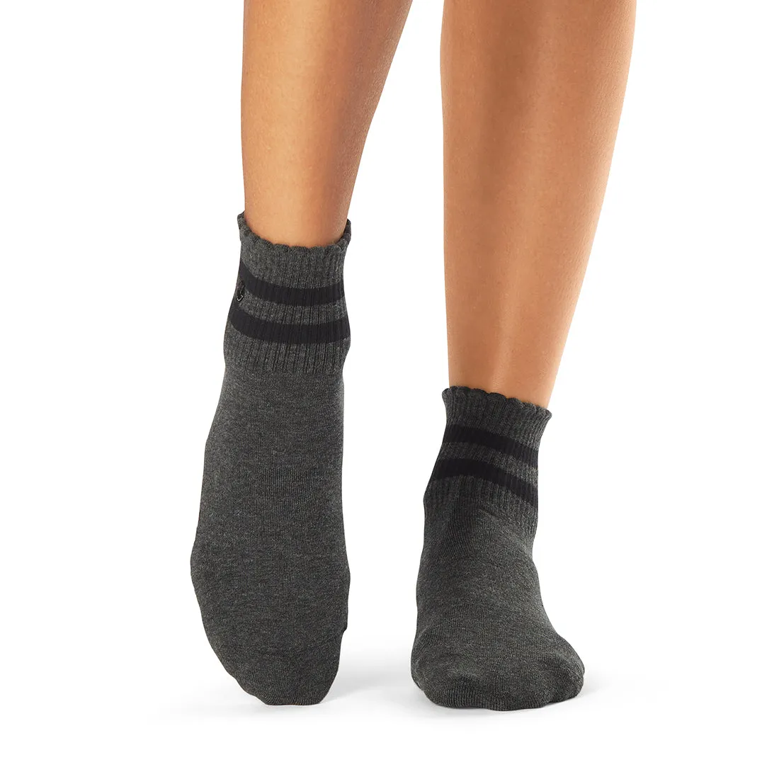 Tavi Noir - Aria Grip Socks