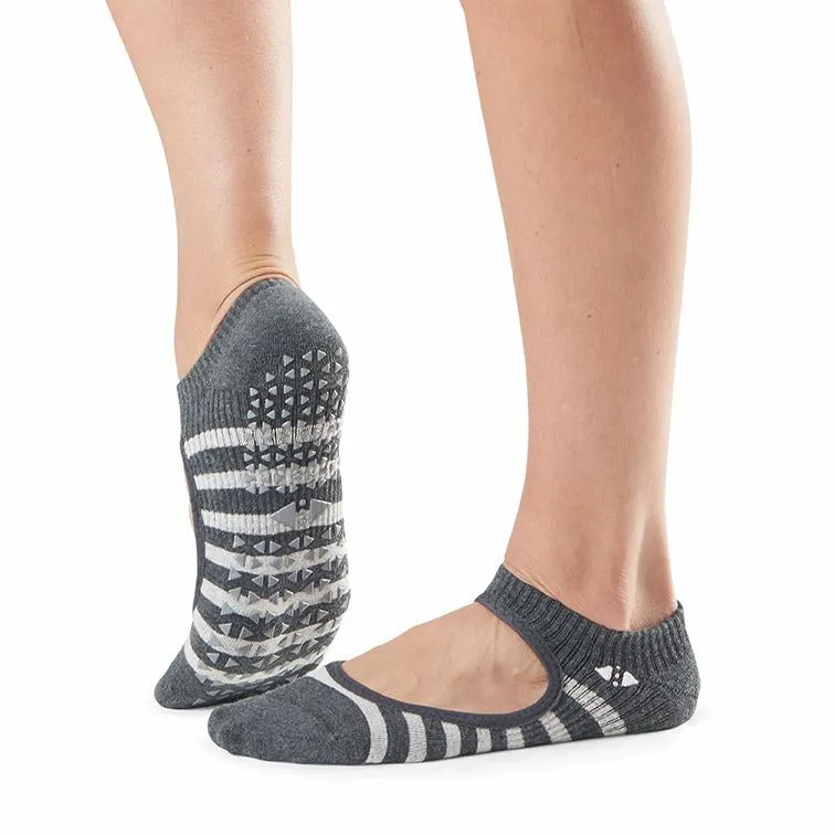 Tavi Noir Chey Grip Socks