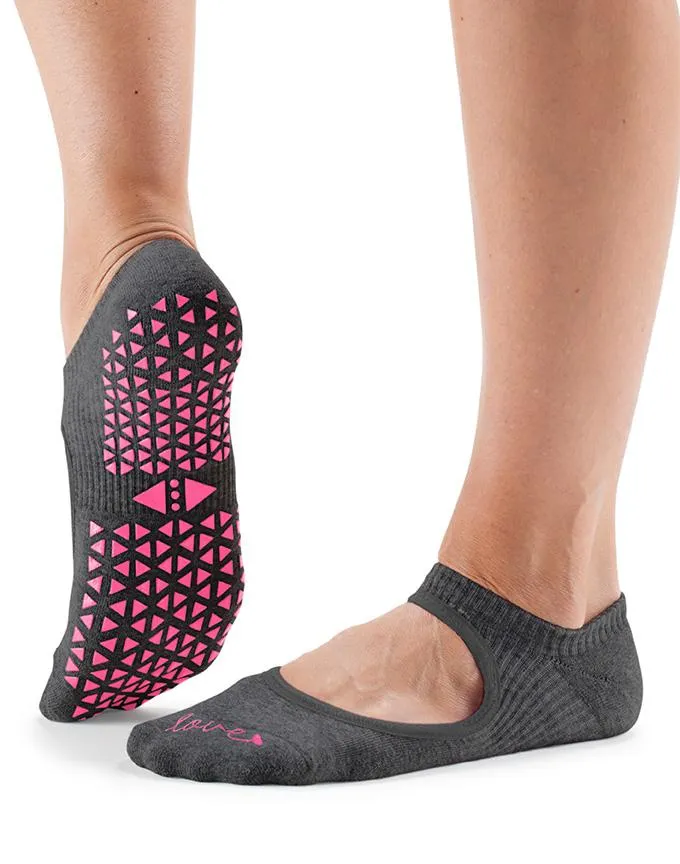 Tavi Noir Chey Grip Socks