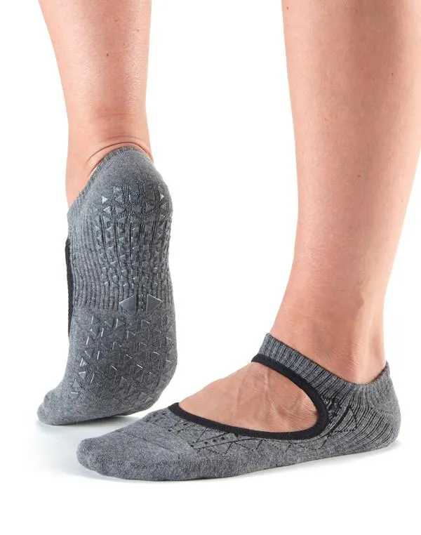 Tavi Noir Chey Grip Socks