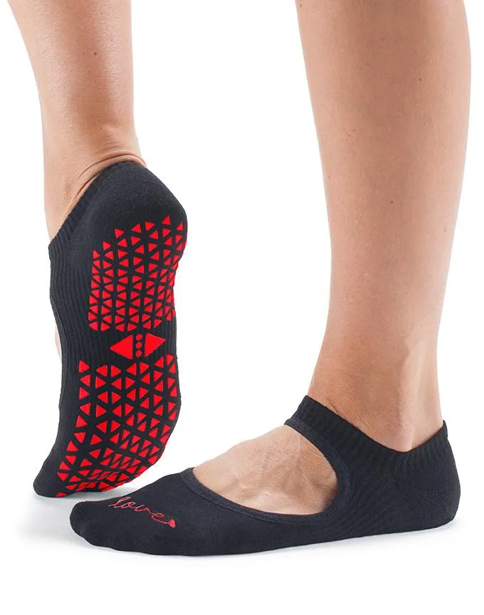 Tavi Noir Chey Grip Socks