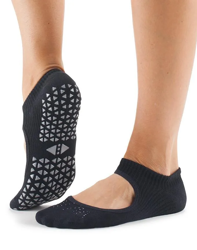 Tavi Noir Chey Grip Socks