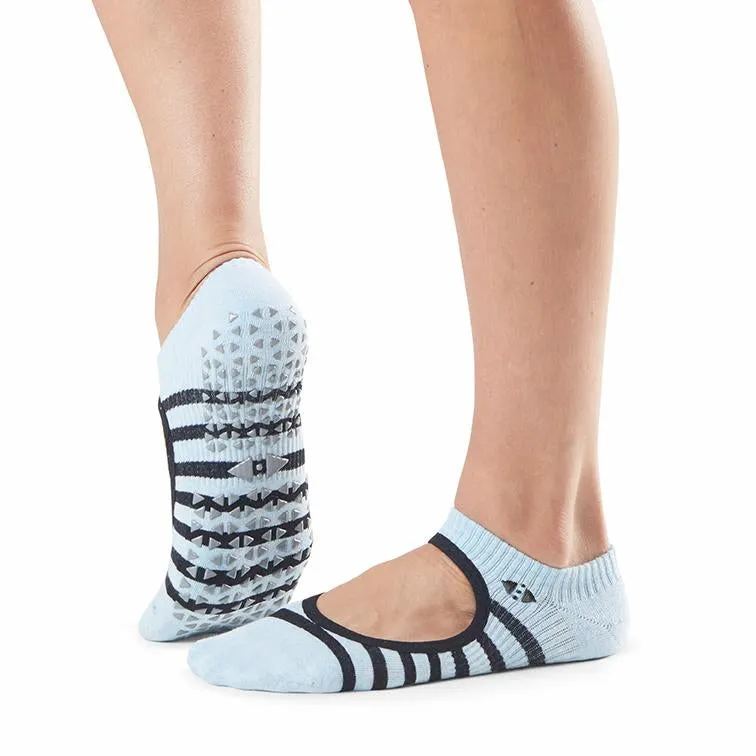 Tavi Noir Chey Grip Socks