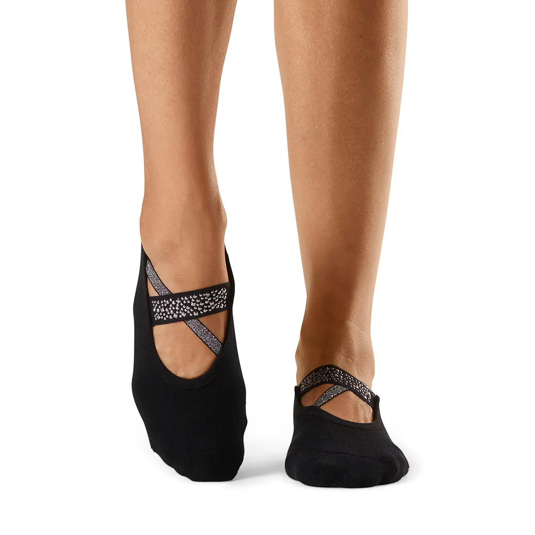 Tavi Noir Chloe Grip Socks