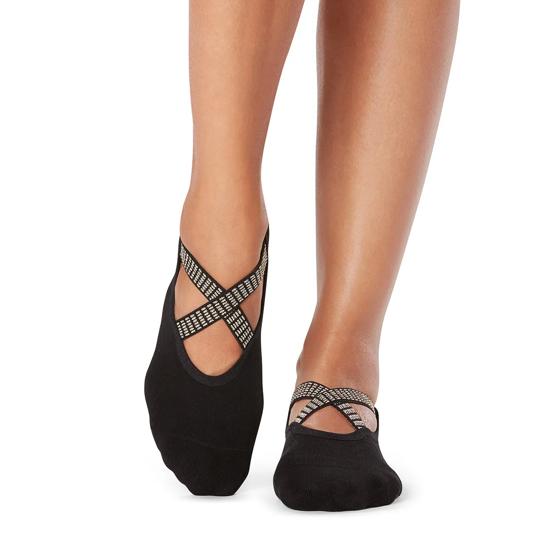 Tavi Noir Chloe Grip Socks