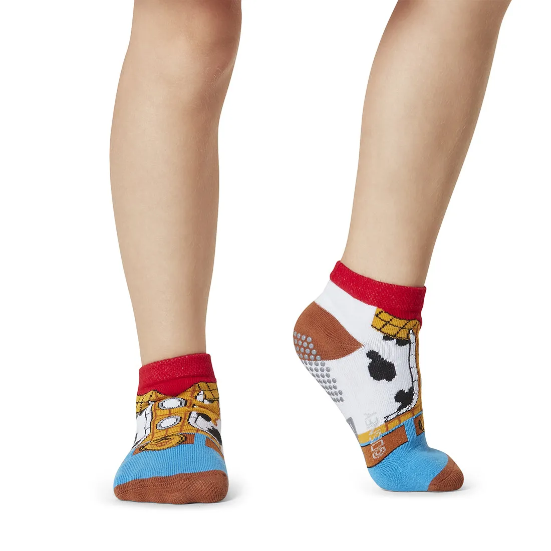 Tavi Noir Grip Socks - DISNEY TINY SOLES