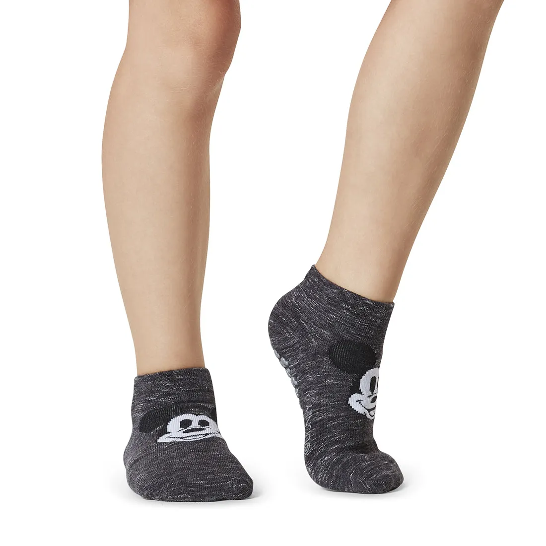 Tavi Noir Grip Socks - DISNEY TINY SOLES