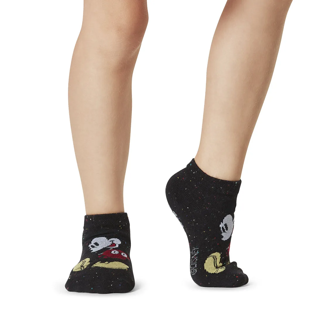 Tavi Noir Grip Socks - DISNEY TINY SOLES