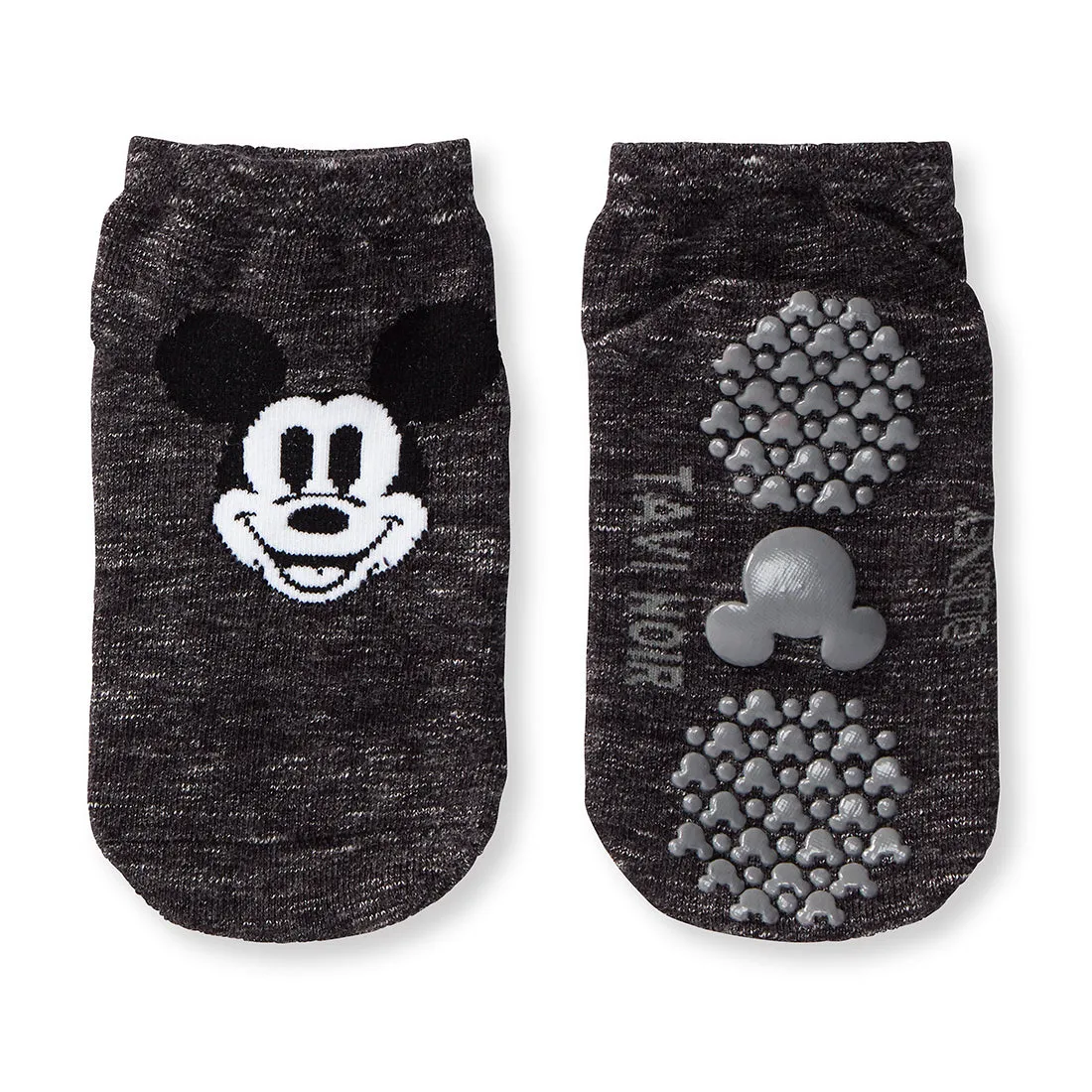 Tavi Noir Grip Socks - DISNEY TINY SOLES