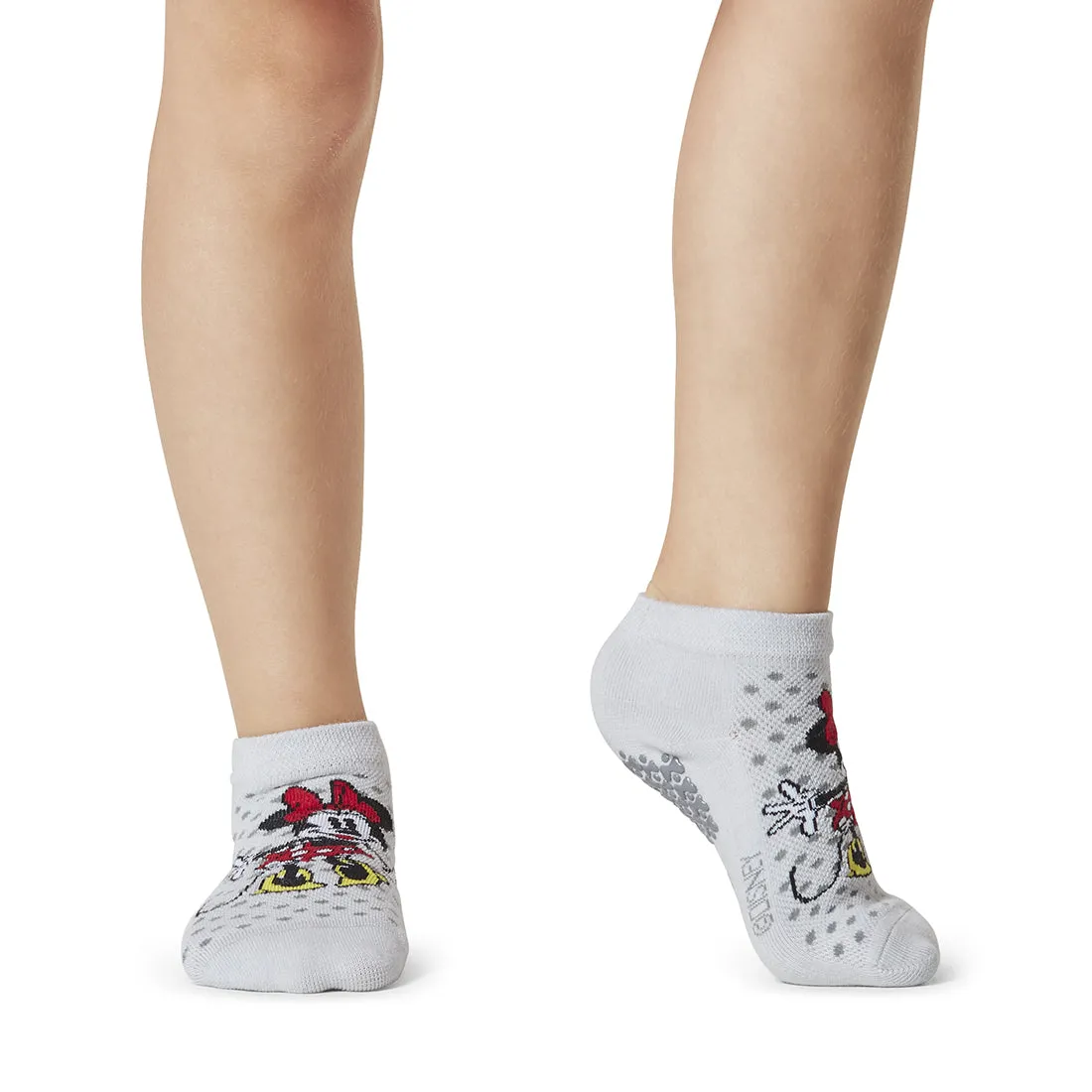 Tavi Noir Grip Socks - DISNEY TINY SOLES