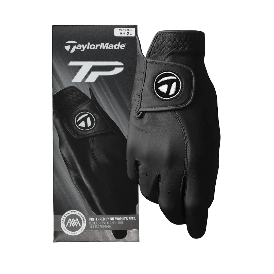 TaylorMade - Men's TM21 Right Hand Golf Gloves XL (N7838523)