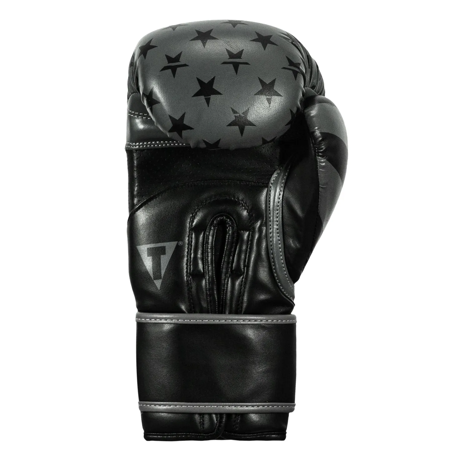 TITLE Boxing Liberty Bag Gloves