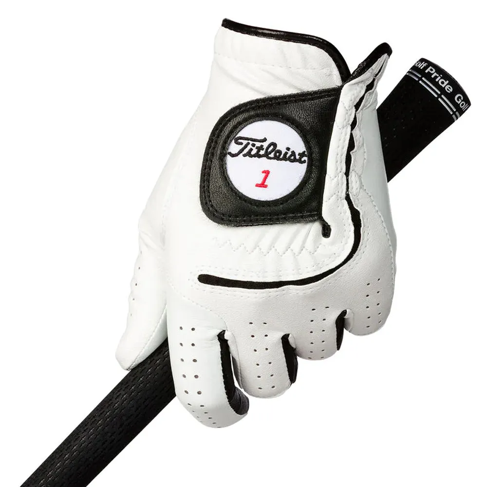 Titleist Players Flex Golf Gloves 2023 Women