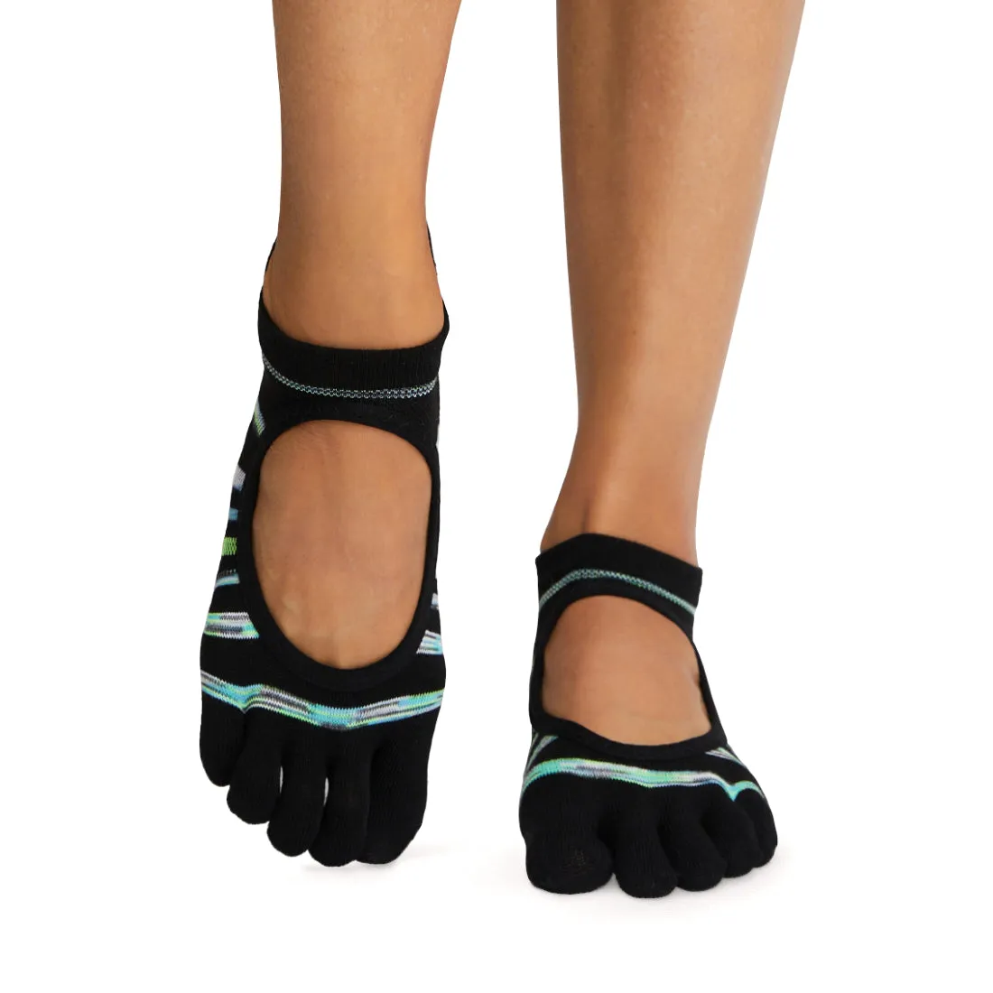 ToeSox - Bellarina Grip Socks - SPRING COLLECTION 2024