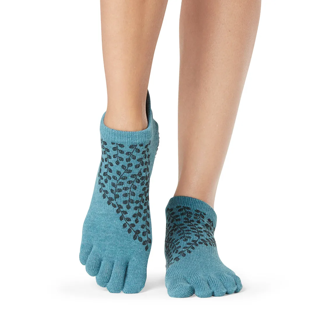 ToeSox - Low Rise Grip Socks - FALL 2020